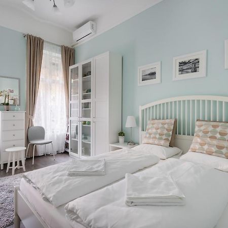 Stella Apartment Будапеща Екстериор снимка