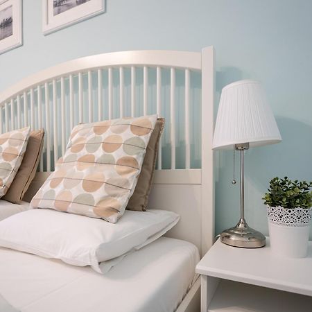 Stella Apartment Будапеща Екстериор снимка